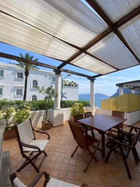 RESIDENZA AL MARE Capri